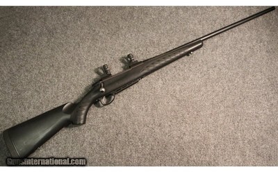 Sako ~ A7M ~ 300 Winchester Magnum