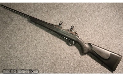 Sako ~ A7M ~ 300 Winchester Magnum - Image 5 of 5