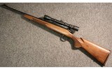 Remington ~ Model 700 BDL ~ .350 Remington - 5 of 5