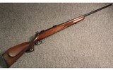 Schultz & Larsen ~ M97-DL ~ .300 Winchester Magnum - 1 of 5
