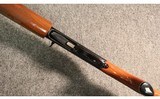 Remington ~ 1100 ~ 12 Gauge - 2 of 5