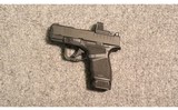 Springfield ~ Hellcat OSP ~ 9mm Luger - 2 of 2