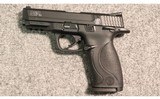 Smith & Wesson ~ M&P 22 ~ .22 Long Rifle - 2 of 2
