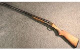 Springfield ~ SxS ~ 16 Gauge - 5 of 5