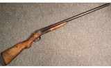 Springfield ~ SxS ~ 16 Gauge - 1 of 5