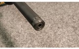 Savage ~ 93 ~ .22 WMR - 4 of 5