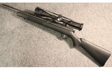 Savage ~ 93 ~ .22 WMR - 5 of 5