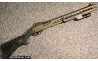 Remington ~ 870 Express Magnum ~ 12 Gauge