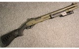 Remington ~ 870 Express Magnum ~ 12 Gauge - 1 of 5