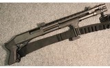 H&R ~ Pardner Pump ~ 12 Gauge