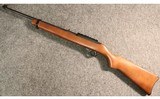 Ruger ~ 10/22 ~ .22 Long Rifle - 5 of 5