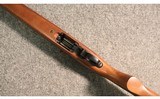 Ruger ~ 10/22 ~ .22 Long Rifle - 2 of 5