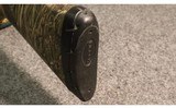 Browning ~ Maxus ~ 12 Gauge - 3 of 5