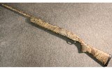 Browning ~ Maxus ~ 12 Gauge - 5 of 5