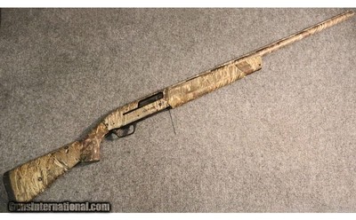 Browning ~ Maxus ~ 12 Gauge