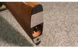 Browning ~ SA-22 ~ .22 Long Rifle - 3 of 5