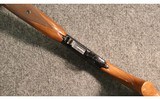 Browning ~ SA-22 ~ .22 Long Rifle - 2 of 5