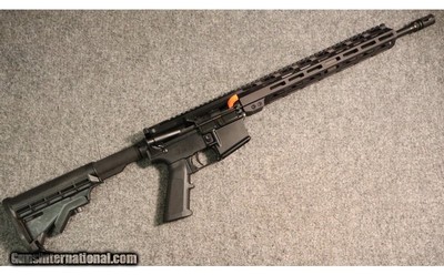 Del-Ton ~ DTI-15 ~ 5.56 NATO