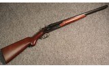 Pietta ~ Coach ~ 12 Gauge - 1 of 5