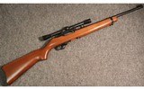 Ruger ~ 10/22 Carbine ~ .22 Long Rifle - 1 of 5
