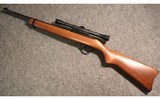 Ruger ~ 10/22 Carbine ~ .22 Long Rifle - 5 of 5