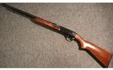 Remington ~ Model 552 Speedmaster ~ .22 S, L, and LR - 5 of 5