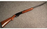 Remington ~ Model 552 Speedmaster ~ .22 S, L, and LR - 1 of 5