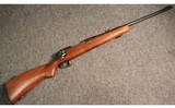 Winchester ~ 1917 Sporter ~ .30-06 Springfield - 1 of 5