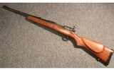 Winchester ~ 1917 Sporter ~ .30-06 Springfield - 5 of 5