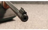 Ruger ~ 10/22 Carbine ~ .22 long Rifle - 4 of 5