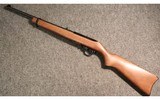 Ruger ~ 10/22 Carbine ~ .22 long Rifle - 5 of 5