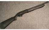 Tristar ~ Cobra III ~ 12 Gauge