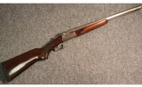 Stoeger ~ Coach Gun ~ 12 Gauge