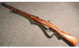 Izhevsk ~ M91/30 ~ 7.62x54mmR - 5 of 5