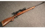Winchester ~ Model 70 ~ .270 Winchester