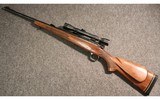 Winchester ~ Model 70 ~ .270 Winchester - 5 of 5