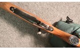 Winchester ~ Model 70 ~ .270 Winchester - 2 of 5