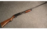 Ithaca ~ Model 37 ~ 12 Gauge