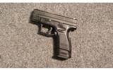 Springfield ~ XD-9 Sub-Compact ~ 9mm Luger - 2 of 2
