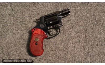 Heritage Mfg. ~ Roscoe ~ .38 Special