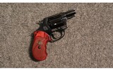 Heritage Mfg. ~ Roscoe ~ .38 Special