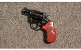 Heritage Mfg. ~ Roscoe ~ .38 Special - 2 of 2