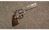 Colt ~ Python (New Production) ~ .357 Magnum