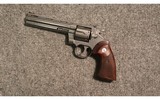 Colt ~ Python (New Production) ~ .357 Magnum - 2 of 2
