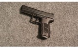 H&K ~ P30L ~ 9mm Luger - 2 of 2