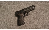 H&K ~ P30L ~ 9mm Luger