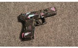 Glock ~ 19 Gen 5 Custom ~ 9mm Luger - 1 of 2