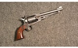 Ruger ~ Old Army ~ .44 Cal