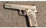 Kimber ~ Stainless II ~ .45 Auto - 2 of 2