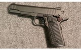 Para Ordnance ~ 1911 Black Ops ~ .45 Auto - 2 of 2